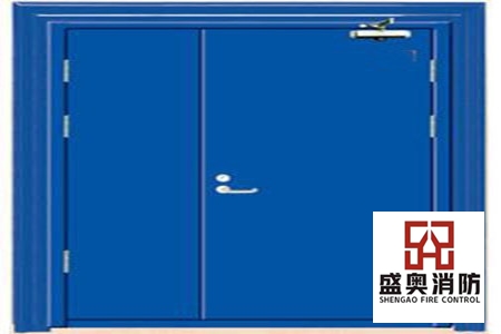 防火門(mén)生產(chǎn)廠家
