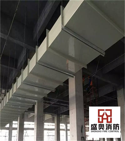 通風(fēng)管道工程